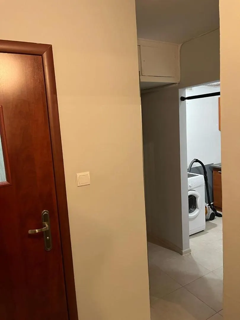 Urban Rest Apartment Warsaw