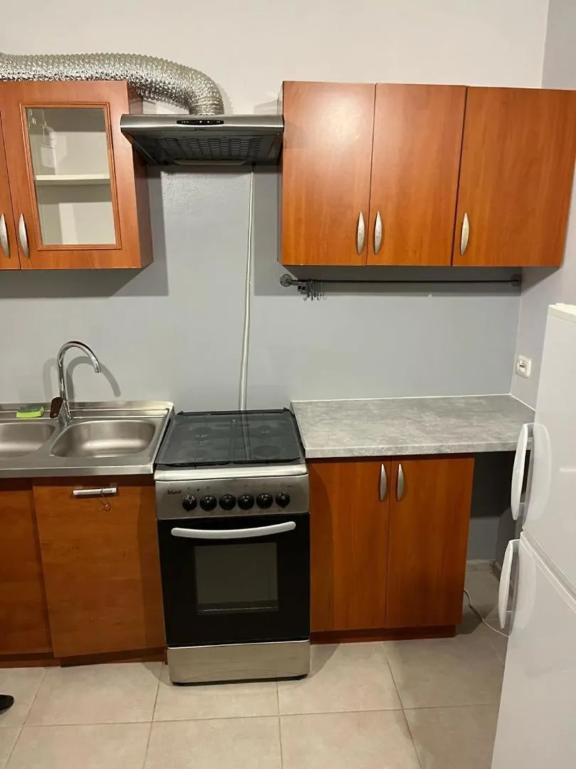 Urban Rest Rooms وارسو 0*,  بولندا